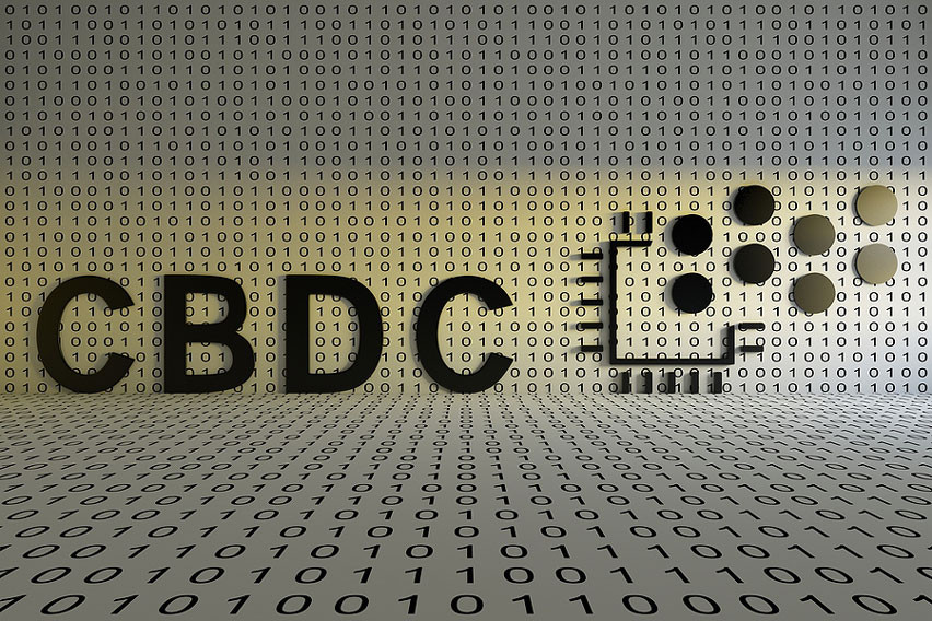 Project Hamilton Secretly Advancing CBDC’s